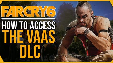 How To Access The VAAS INSANITY DLC In Far Cry ARGBGaming