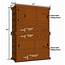 Woodwork Cabinet Plans Pantry PDF