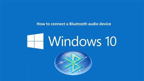 How To Connect Bluetooth Devices In Windows 10 Windows 10 Tutorials