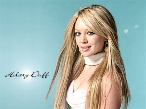 Hilary Duff Hilary Duff Wallpaper 28112246 Fanpop
