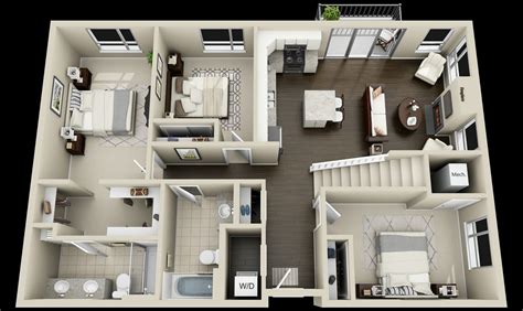 See more ideas about aesthetic bedroom house rooms modern family house. 2 Story Bloxburg House Ideas Blueprints