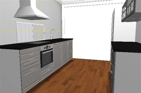 Planera ditt kök med ikea home planner. Ikea Home Planner, keittiöhahmotelma | Home planner, Ikea ...