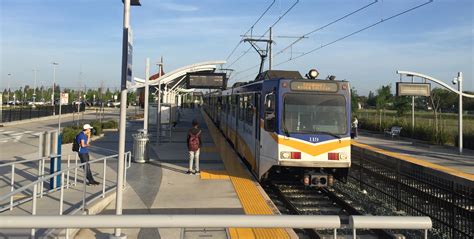 Sacramento Regional Transit District Engineering Support Services Psomas