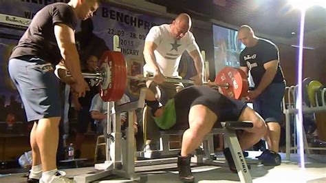 We did not find results for: Berek Gábor @ Bench Press, GPC Worlds , New World Record ...