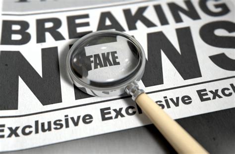 Aprende A Identificar Fake News En Todas Las Redes Sociales