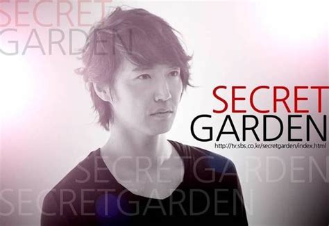 Drama Korea Secret Garden