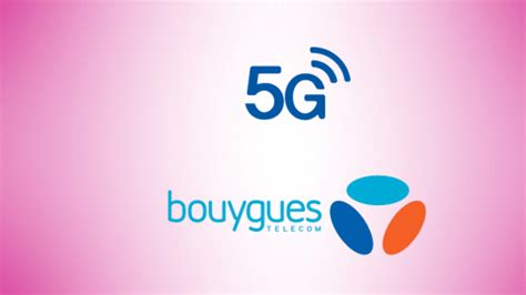 Bouygues Telecom Encaisse Millions D Euros De B N Fice