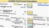 Electrical Design Load Calculation Images
