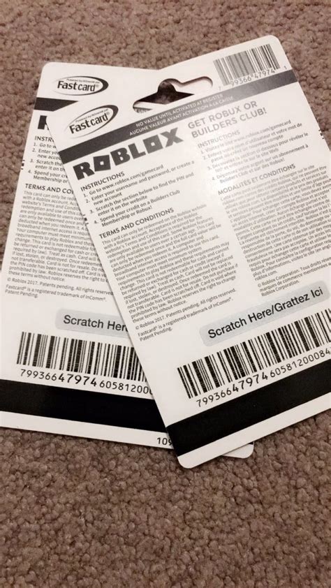 Just you have to visit our tool and click. Roblox Scratch Off Codes Robux Gift Card | Fake Robux Code Generator
