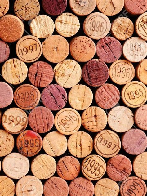 200 Natural Used Wine Corks Premium Real Corks From Europe Ideal For