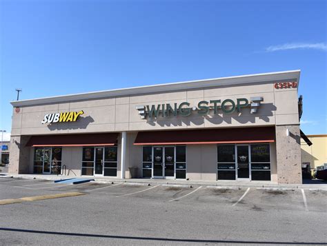 Mattress firm el paso is feeling blessed. Paseo del Norte Plaza - PSRBB Commercial Group, Inc. | El ...