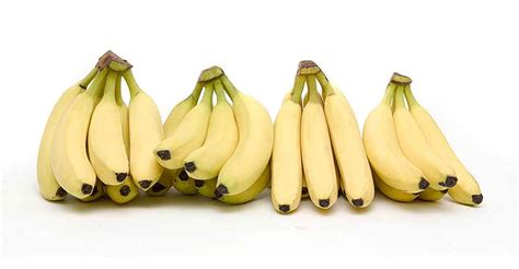 Bananas Still Rated Most Consumed Produce Item The Packer