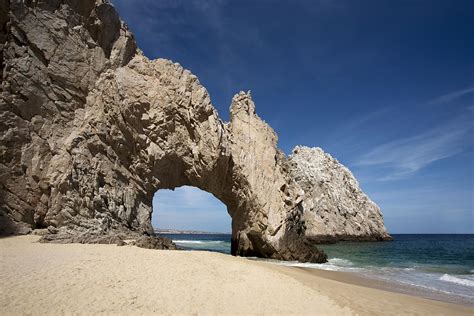 Arch Of Cabo San Lucas Photograph By Mike Raabe Pixels