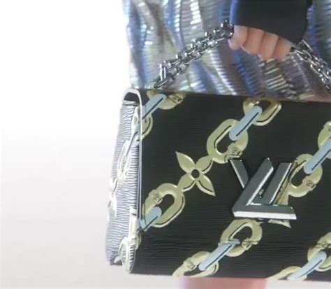 Louis Vuitton Spring Summer 2016 Anime Bag Campaign Bragmybag