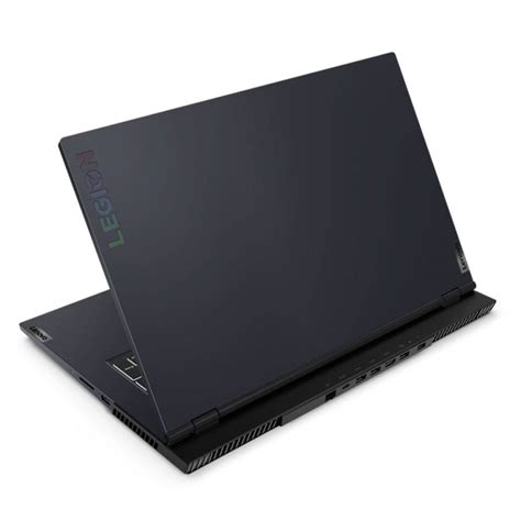 Lenovo Legion 5 17ach6h 82jy00g6mj Gaming Laptop Ryzen 7 5800h 44ghz