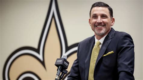 New Saints Head Coach Dennis Allen Not Out To Shake Things Up In New Orleans But Hopes To