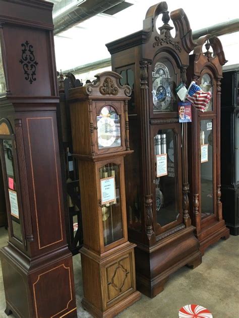 You need a repair shop you can rely on for fast, quality repairs so you can get back to doing what you do best. Clock Repairs and Sales | Austin, TX | McGuire's Clocks ...