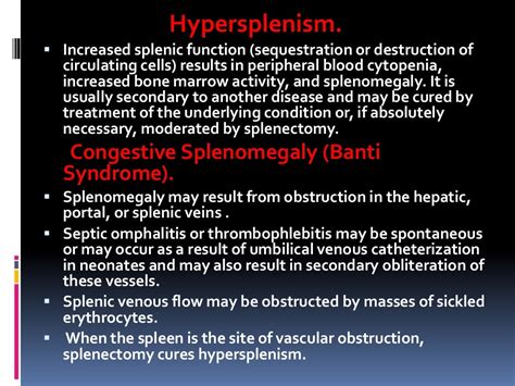 An Approach To A Child With Hepatosplenomegaly And Lymphadenopathy