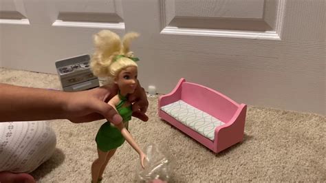 Barbie Cindy Is Making Surprise Breakfast Youtube