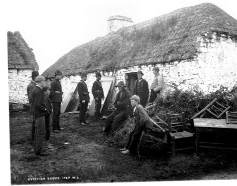 Ireland And The Potato Irish Studies