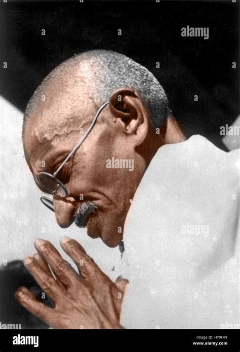Indian Freedom Fighters Mahatma Gandhi Hi Res Stock Photography And Images Alamy