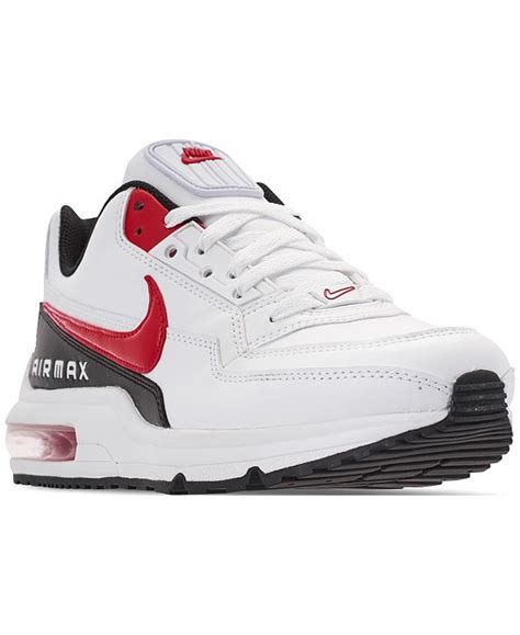 Nike Mens Air Max Ltd 3 Running Sneakers From Finish Line And Reviews