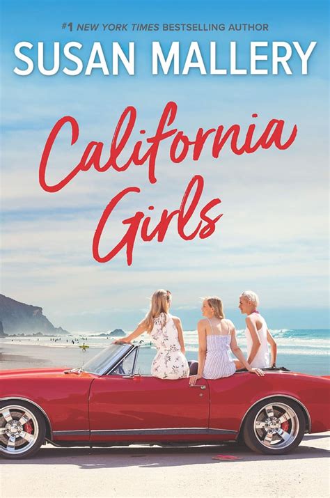 California Girls Uplifting Beach Reads Popsugar Entertainment Uk Photo 8