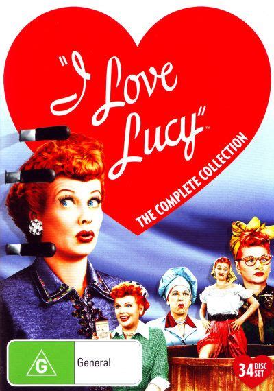 I Love Lucy Complete Collection I Love Lucy Love Lucy Falling In Love Again