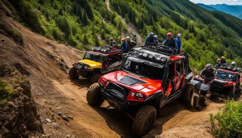 Mastering Off Road How To Winch Your Ultimate Guide