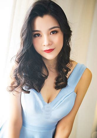 Dating Thai Member Caini From Guiyang Yo Hair Color Black