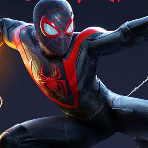 Spider Man Miles Morales Ultimate Edition Ps5 Euphoria