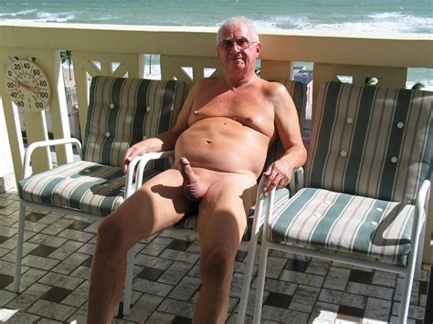 Grandpa Hot Naked Picture Telegraph