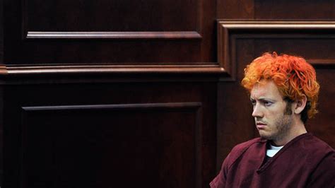 James Holmes Insanity Plea Judge Accepts Not Guilty Plea