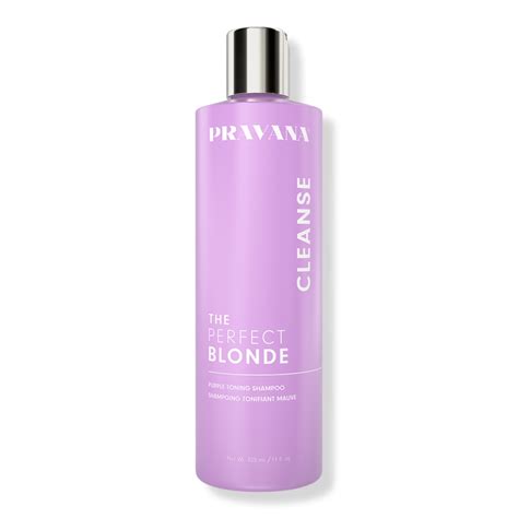 Pravana The Perfect Blonde Shampoo 1