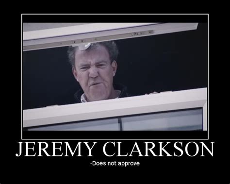 Top gear belongs to the bbc jeremy clarkson belongs to himself. Top Gear Funny Quotes. QuotesGram