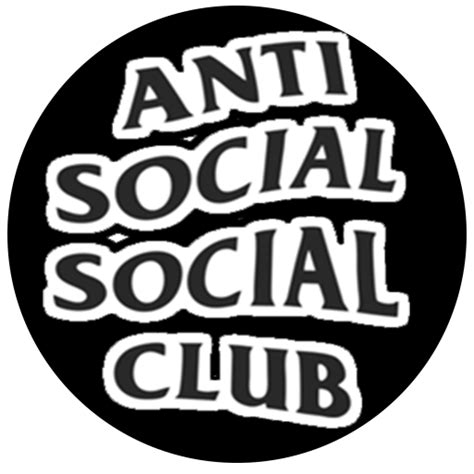 Anti Social Social Club Logo Png 20 Free Cliparts Download Images On