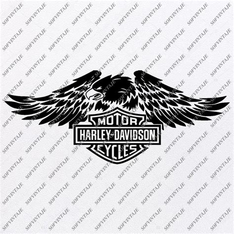 Cricut Harley Davidson Svg Free Harley Davidson Harley Davidson Svg