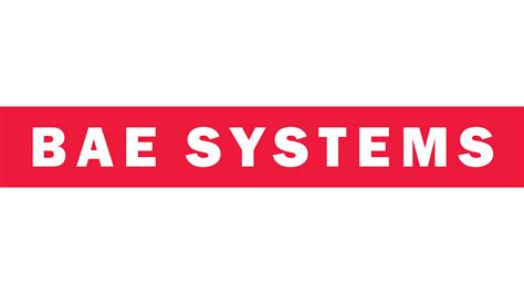 Logotipo De Bae Systems Todos Los Logotipos Del Mundo