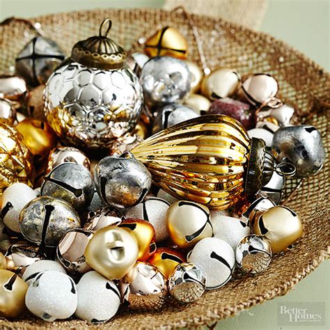 Inexpensive christmas decorations to make. 22 Most Beautiful Christmas Table Decorations - Cathy