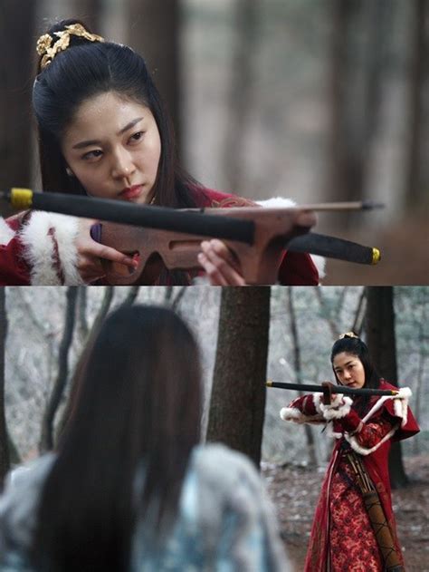 Any ha ji won fan would know by heart that october 23 has special meaning for them and ha ji won. Spoiler "Empress Qi" Baek Jin-hee glares at Ha Ji-won ...