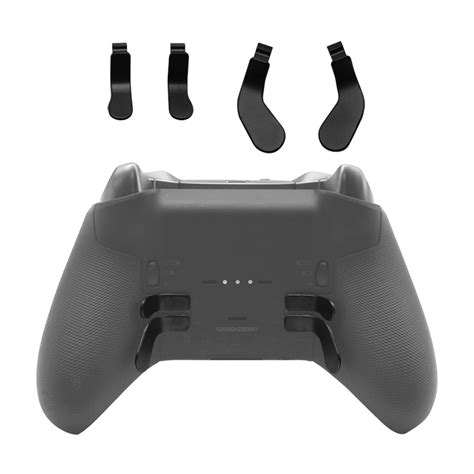 Paddle For Xbox One Elite Controller Triggers Part Lock 4 Paddles For