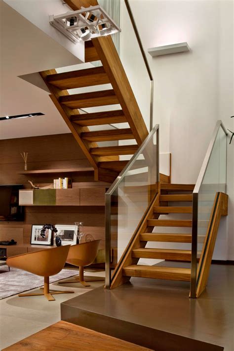 For next photo in the gallery is best home design creating unique stairs. 20 Astonishing Modern Staircase Designs You'll Instantly ...