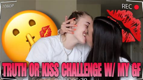 Extra Spicytruth Or Kiss Challenge🌶️🤭 Youtube