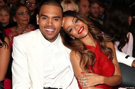 Chris Brown Considered Suicide After Pre Grammys Assault On Rihanna