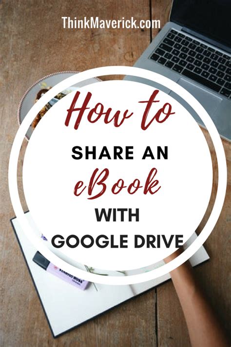 If the book is out of copyright, or the publisher has given us permission, you'll be able to see a preview of the book, and in some cases the entire text. How to Share an eBook with Google Drive - ThinkMaverick - My Personal Journey through ...