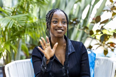 rwandan actress jennifer haylen talks career homecoming the new times