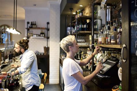 How much money do you need to start a business? How to Get Better Bartender Tips: Advice from Reddit Users