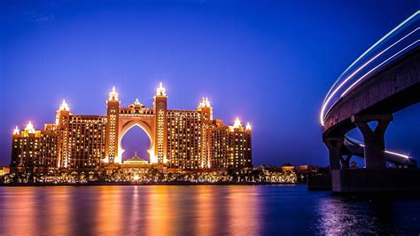 8 Fotos Para Você Se Apaixonar Por Dubai Amo Viagem