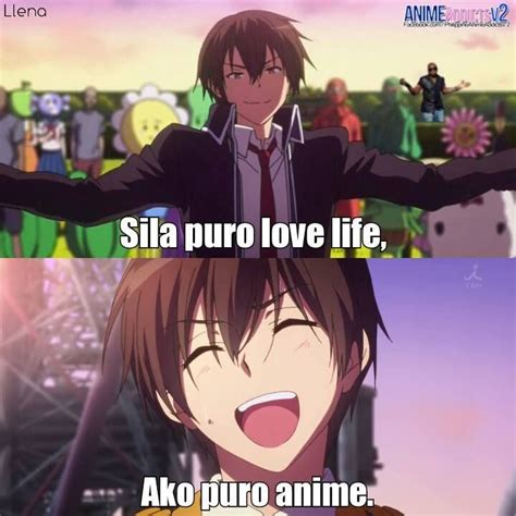 Ako Love Life Memes Anime Meme Cartoon Movies Anime Music Animation Anime Shows
