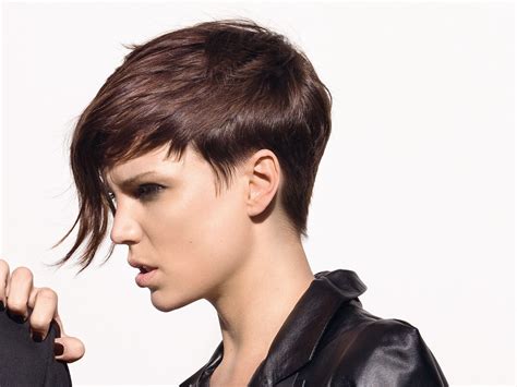 Rock And Roll Hairstyles For Men And Women
